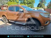 2017 Nissan Navara