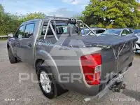 2017 Nissan Navara