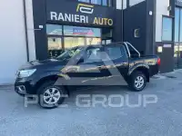 2017 Nissan Navara