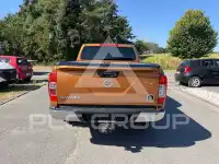 2017 Nissan Navara