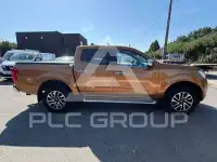 2017 Nissan Navara