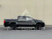 2017 Nissan Navara