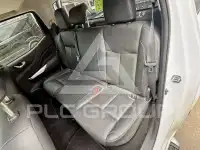 2017 Nissan Navara