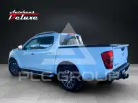 2017 Nissan Navara