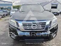 2017 Nissan Navara