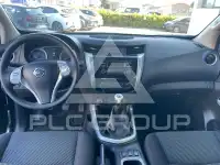 2017 Nissan Navara