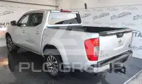 2017 Nissan Navara