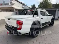 2017 Nissan Navara