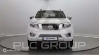 2017 Nissan Navara