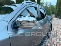 2017 Nissan Navara