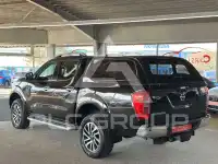 2017 Nissan Navara