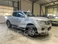 2017 Nissan Navara