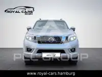 2017 Nissan Navara
