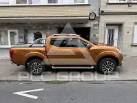 2017 Nissan Navara