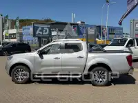 2017 Nissan Navara