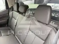 2017 Nissan Navara