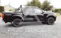 2017 Nissan Navara