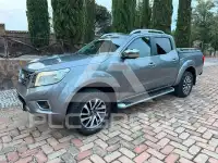 2017 Nissan Navara
