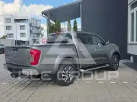 2017 Nissan Navara