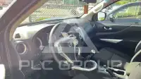 2017 Nissan Navara