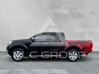 2017 Nissan Navara