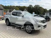 2017 Nissan Navara