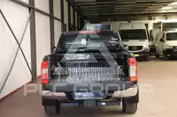 2017 Nissan Navara