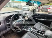 2017 Nissan Navara