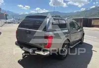 2017 Nissan Navara