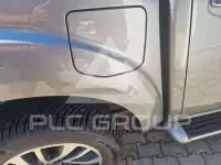 2017 Nissan Navara