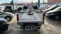 2017 Nissan Navara