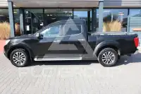 2017 Nissan Navara