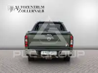 2017 Nissan Navara