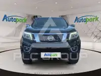 2017 Nissan Navara