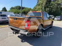 2017 Nissan Navara