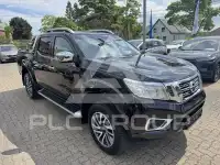 2017 Nissan Navara