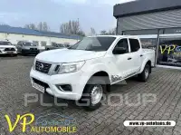 2017 Nissan Navara