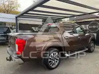 2017 Nissan Navara