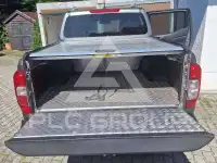 2017 Nissan Navara