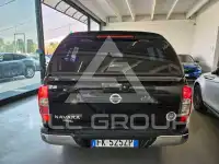 2017 Nissan Navara