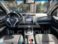 2017 Nissan Navara