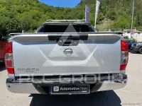 2017 Nissan Navara
