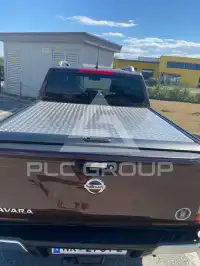 2017 Nissan Navara