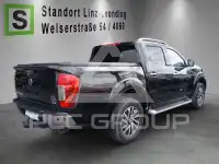 2017 Nissan Navara