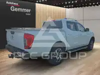 2017 Nissan Navara