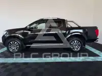 2017 Nissan Navara