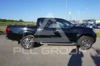 2017 Nissan Navara