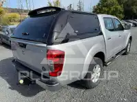 2017 Nissan Navara