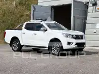 2017 Nissan Navara