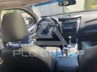 2017 Nissan Navara